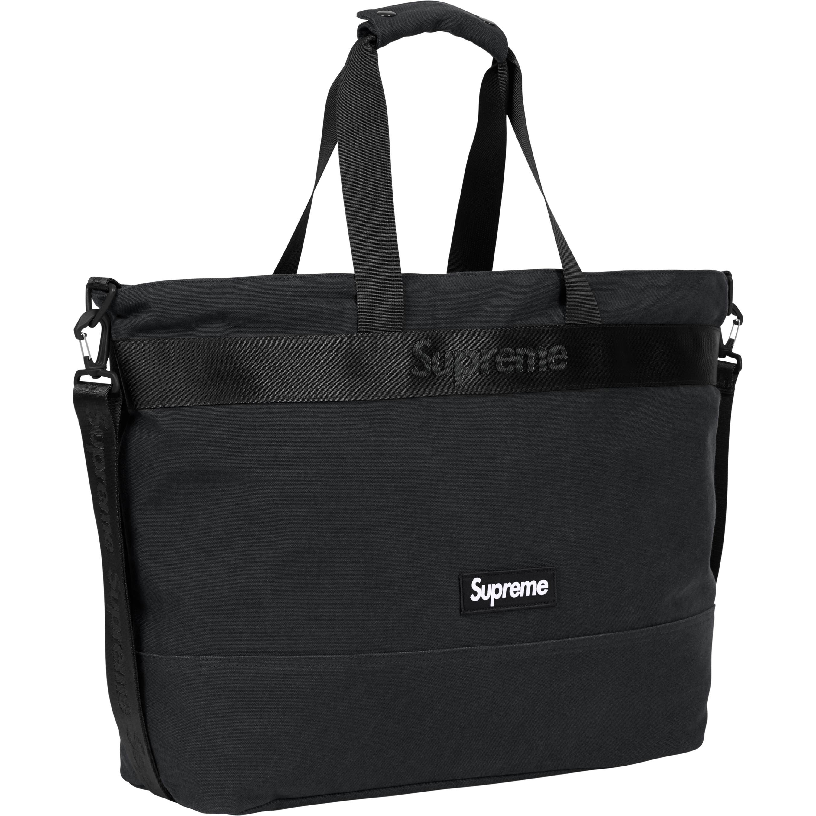 Tote Bag view 9